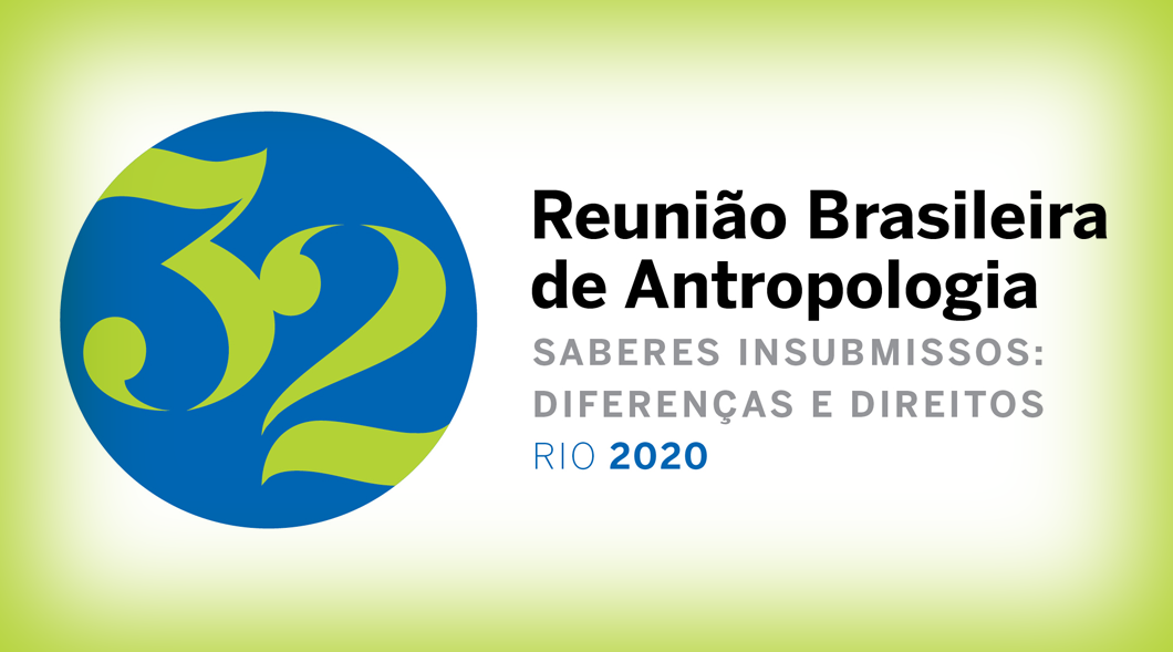 32ª Reunião Brasileira de Antropologia