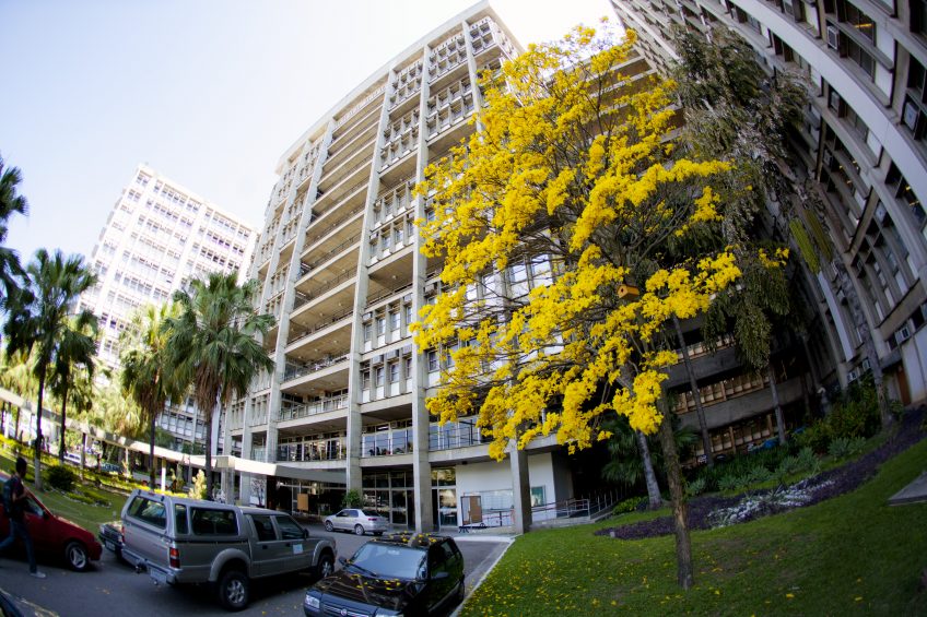 Campus Rio de Janeiro