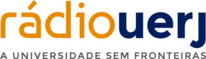 Logo Rádio Uerj