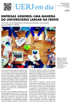 Publicações<br>Edição Nº 950