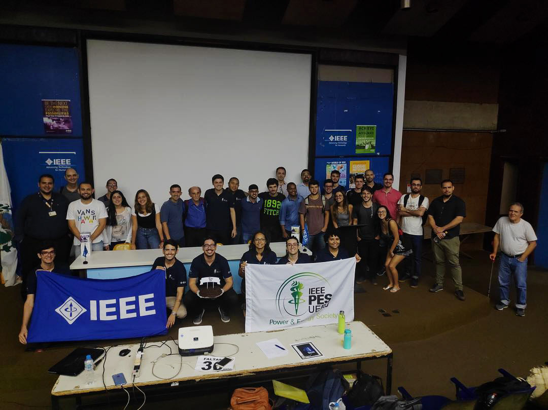 Alunos realizam dia de inovação e tecnologia no Campus ...