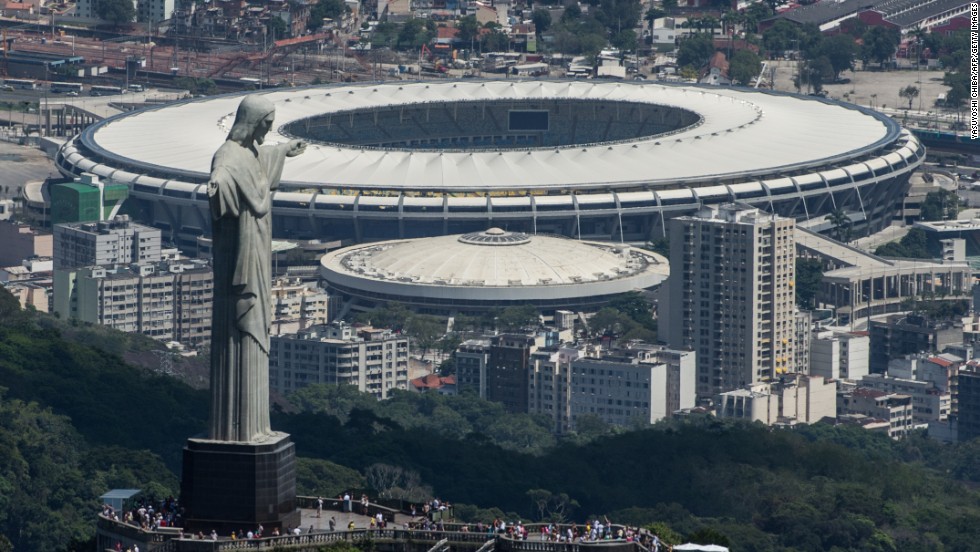 Campus Rio de Janeiro