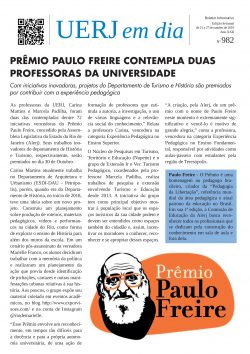 Publicações<br>Edição Nº 982
