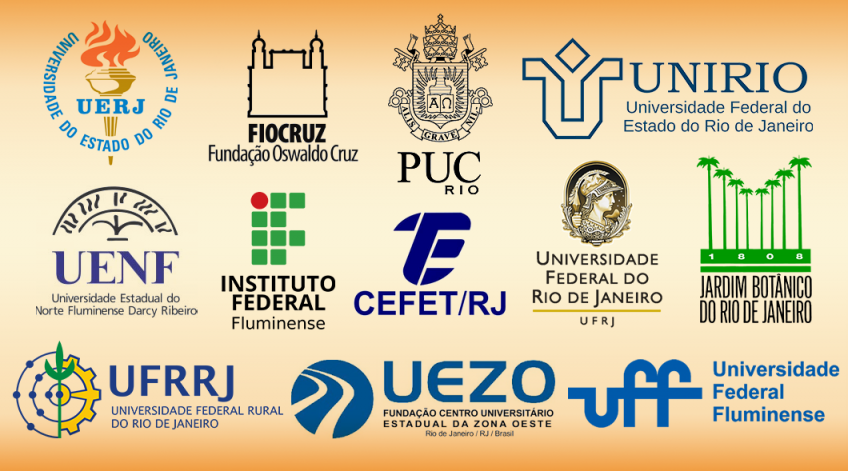 INSTITUTO FEDERAL DE EDUCAÇÃO, CIÊNCIA E TECNOLOGIA RIO DE JANEIRO