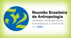 32ª Reunião Brasileira de Antropologia