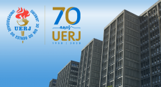 Uerj 70 anos