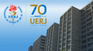 Uerj 70 anos