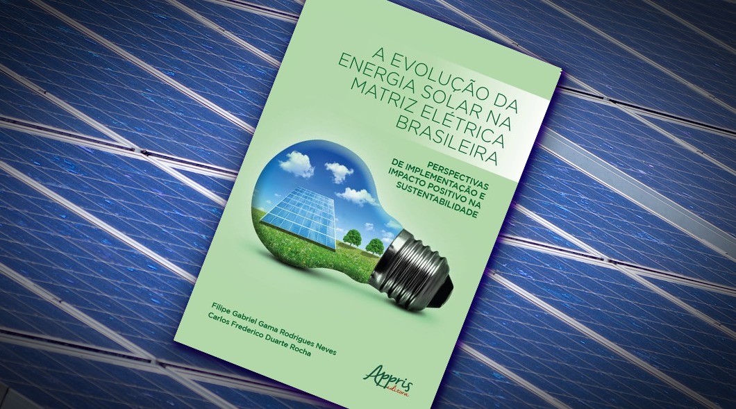 Geração de energia sustentável - Fundação Editora Unesp