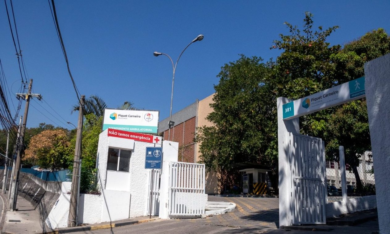 Com apoio da comunidade, HC inaugura centro ambulatorial