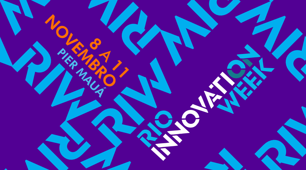 PALESTRANTES - Rio Innovation Week