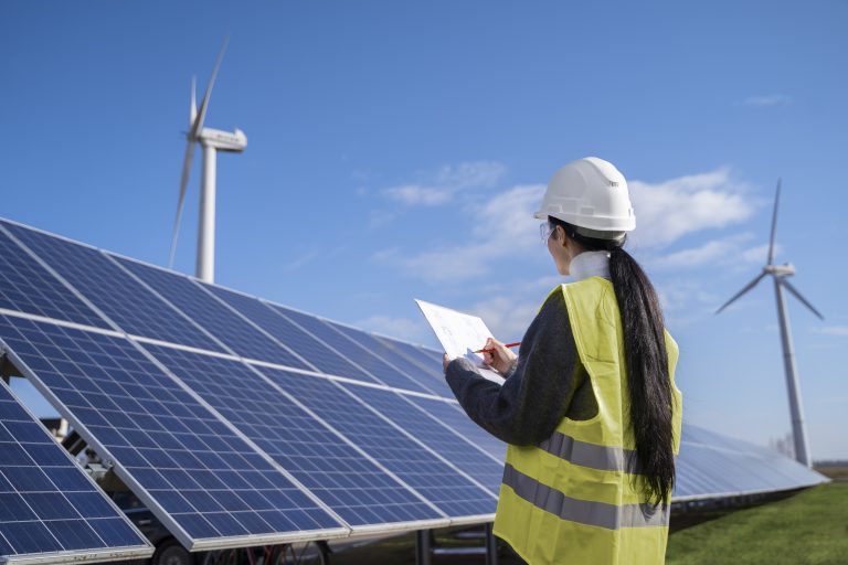 Engenharia de Energias Renováveis - UERJ - Universidade do Estado do ...